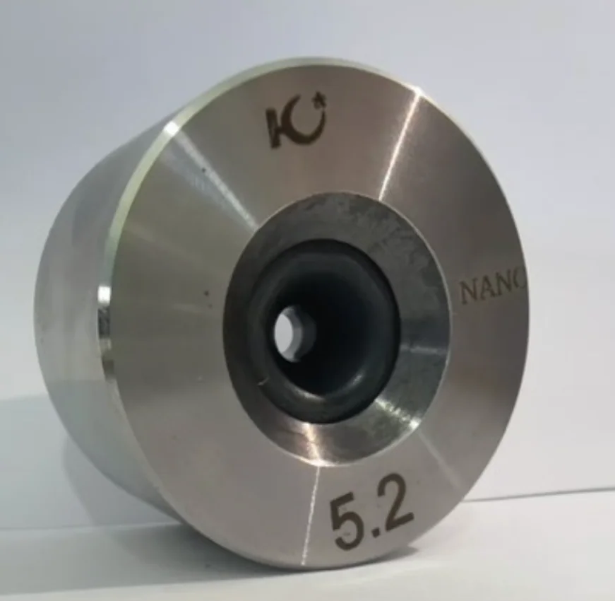 Khuôn kéo sợi NANO CVD
