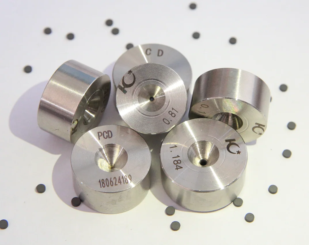Khuôn kéo sợi PCD cobalt