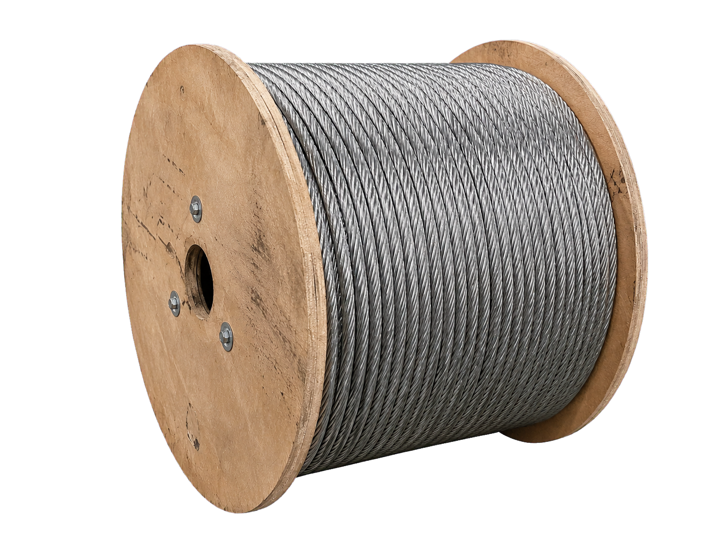 Cáp Mạ Kẽm điện phân 1x19