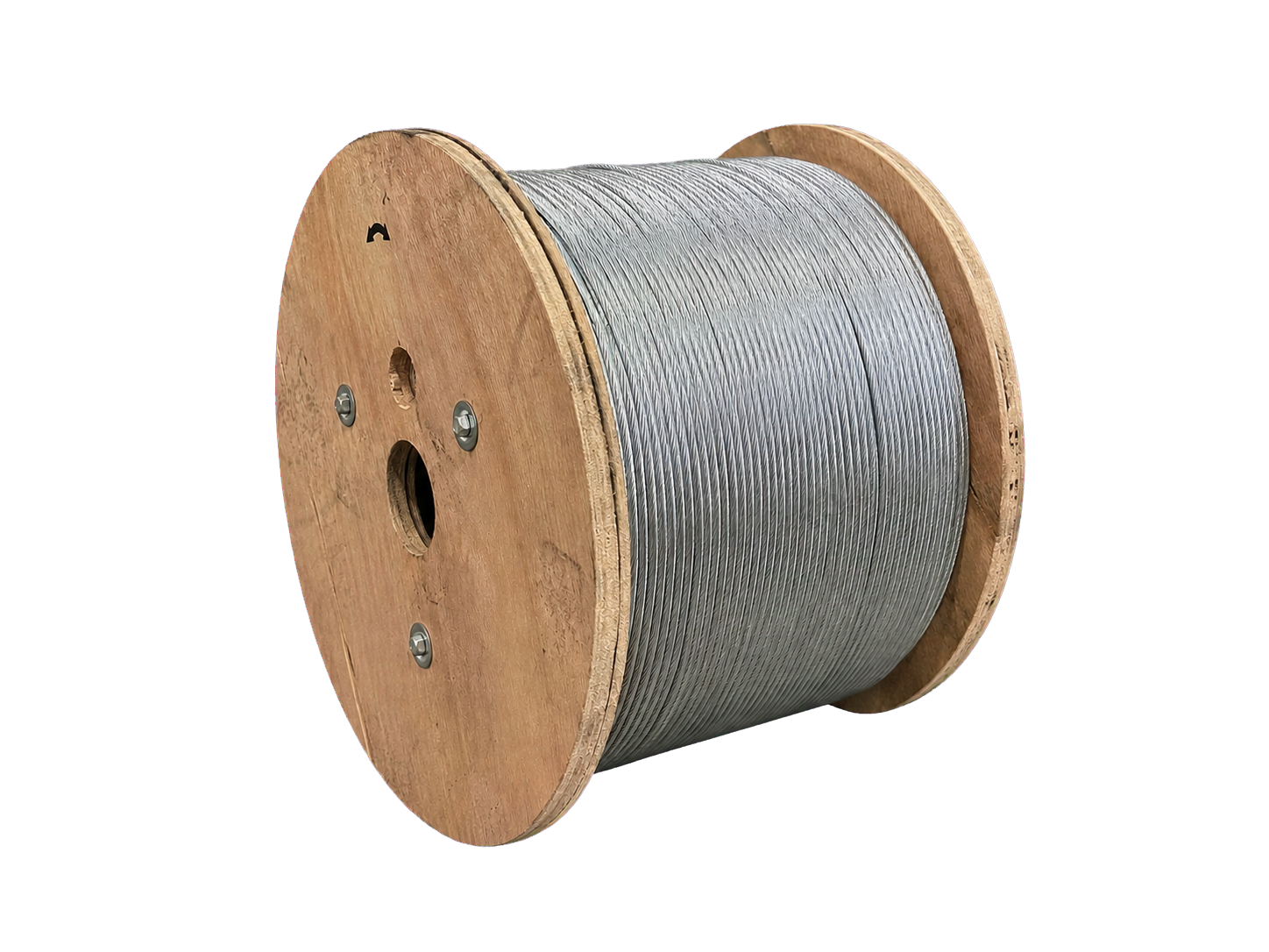 Cáp Mạ Kẽm điện phân 1x7